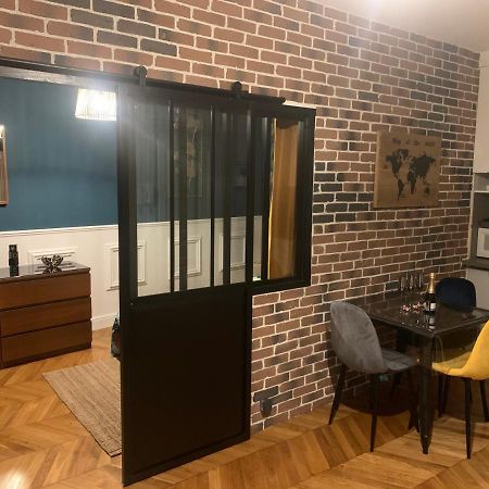 Appartement Centre Фонтенбло Екстер'єр фото