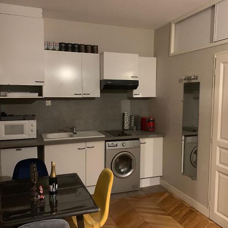 Appartement Centre Фонтенбло Екстер'єр фото