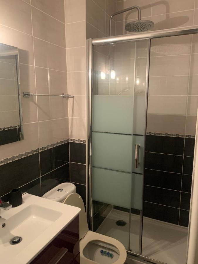 Appartement Centre Фонтенбло Екстер'єр фото