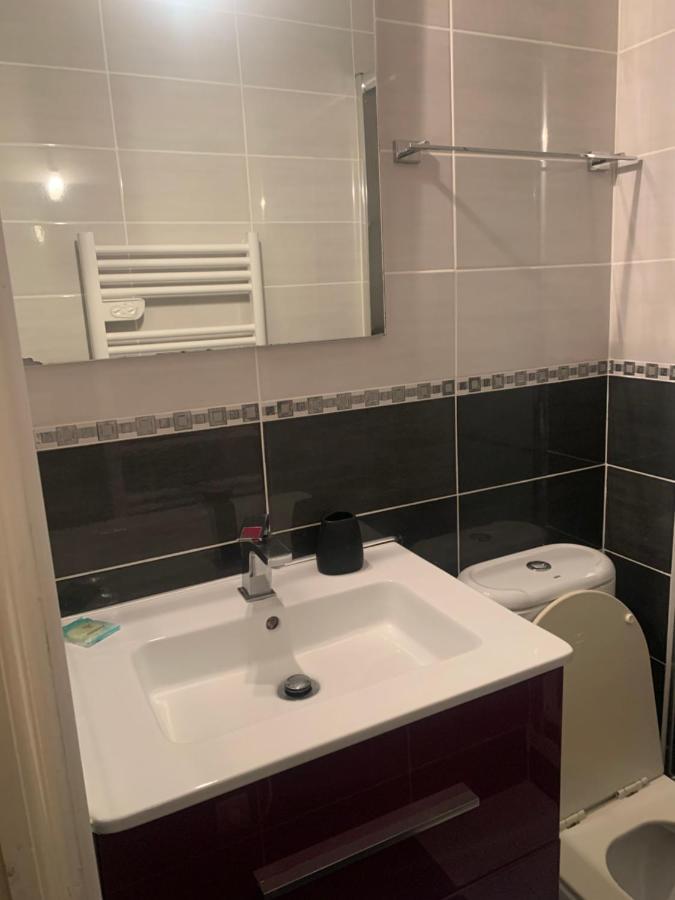 Appartement Centre Фонтенбло Екстер'єр фото